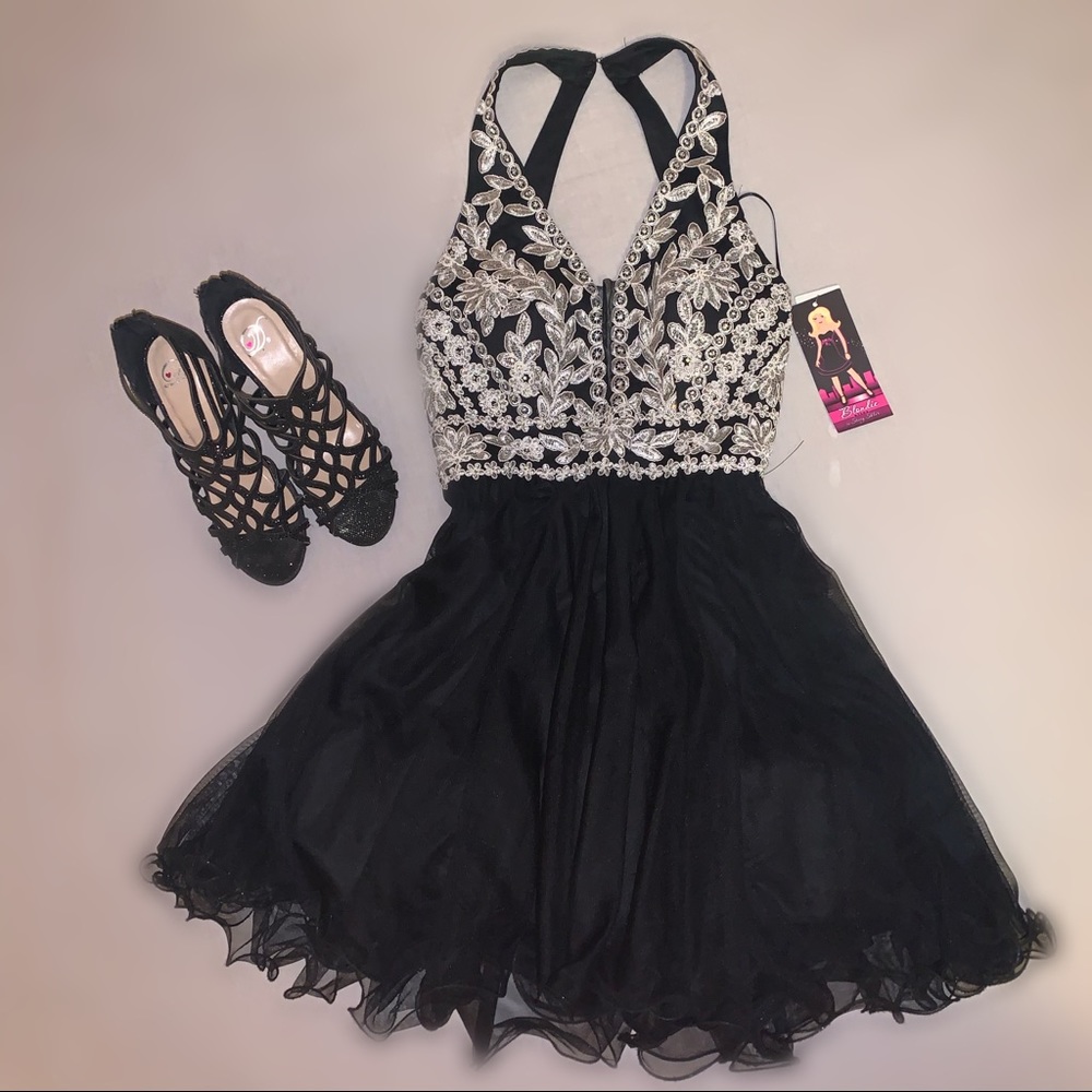 Homecoming Dress